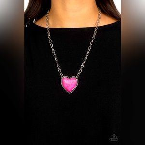 Authentic Admirer - Pink